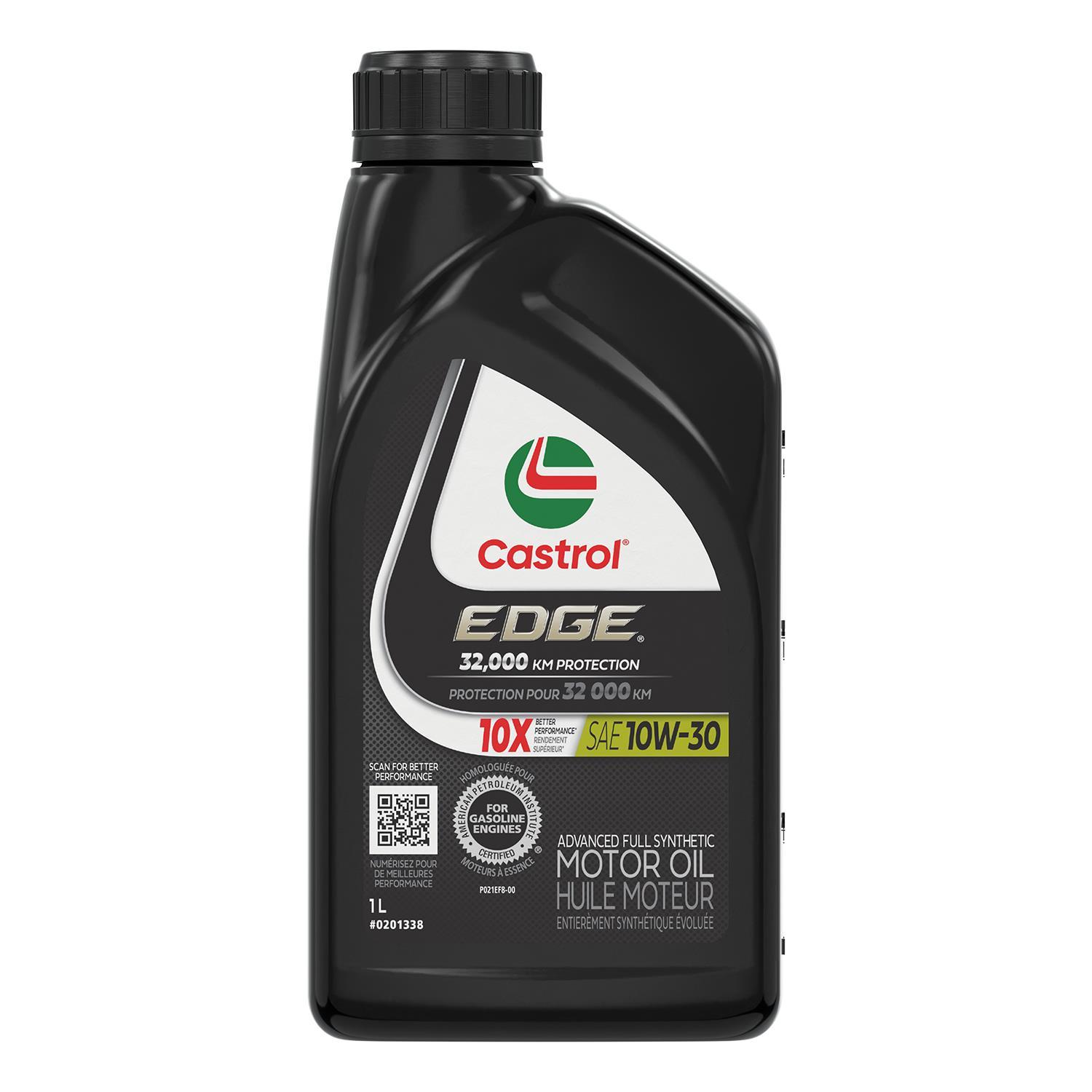 Castrol 0201138 - Engine Oil Castrol 0201138 Engine Oil product image 2 of 2