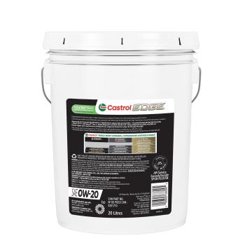 Castrol 0201710 product image