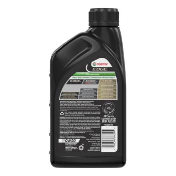 Castrol 0201738 product image