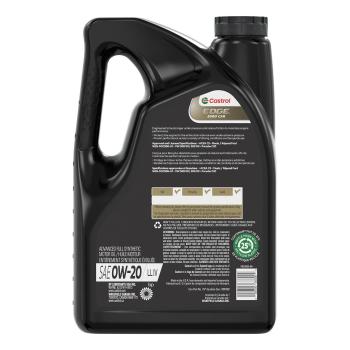 Castrol 0201932 product image