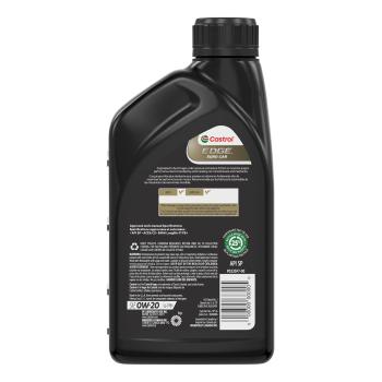 Castrol 0202866 product image