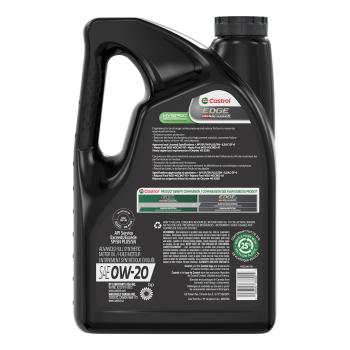 Castrol 020373A product image