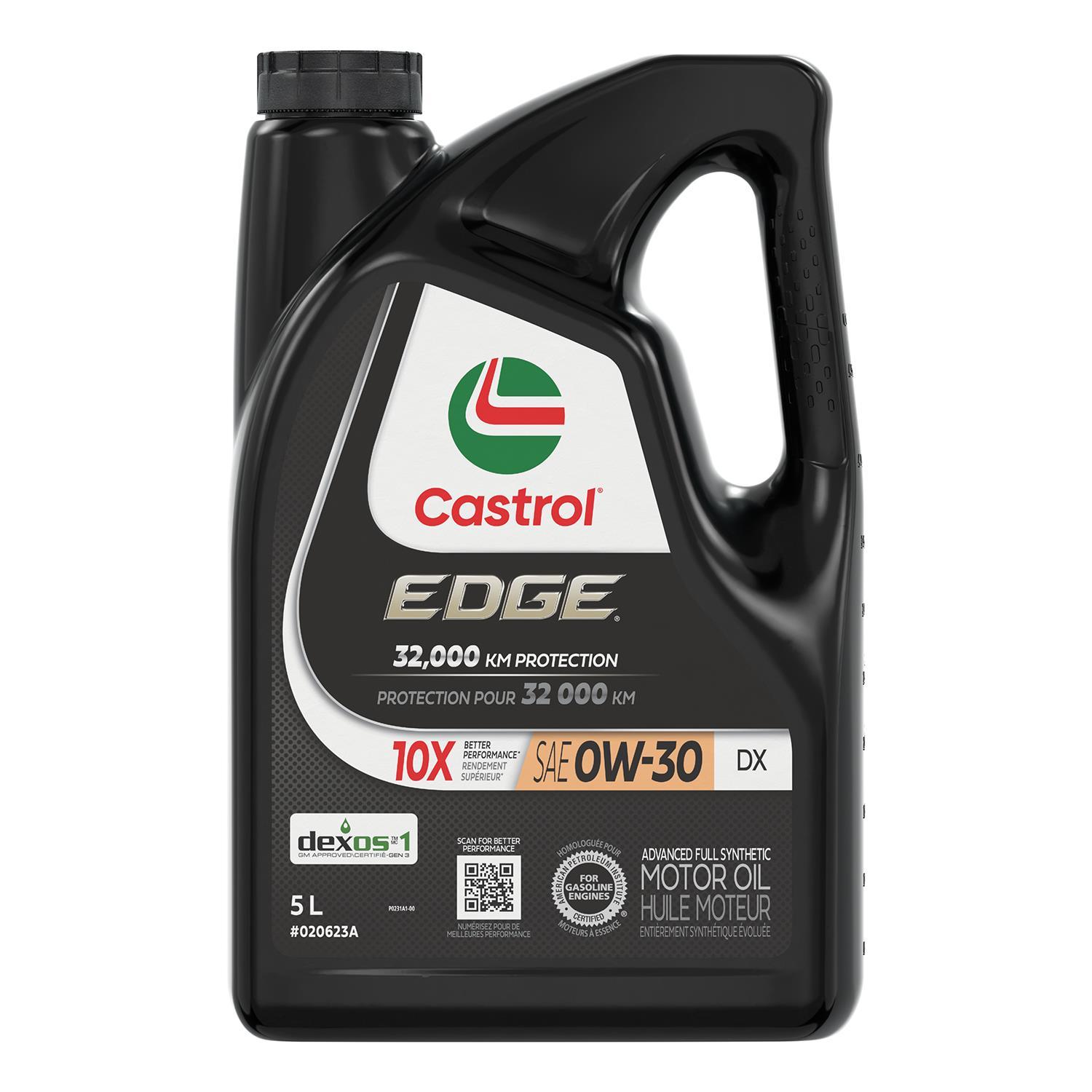 Castrol 020623A - Engine Oil Castrol 020623A Engine Oil product image 2 of 2