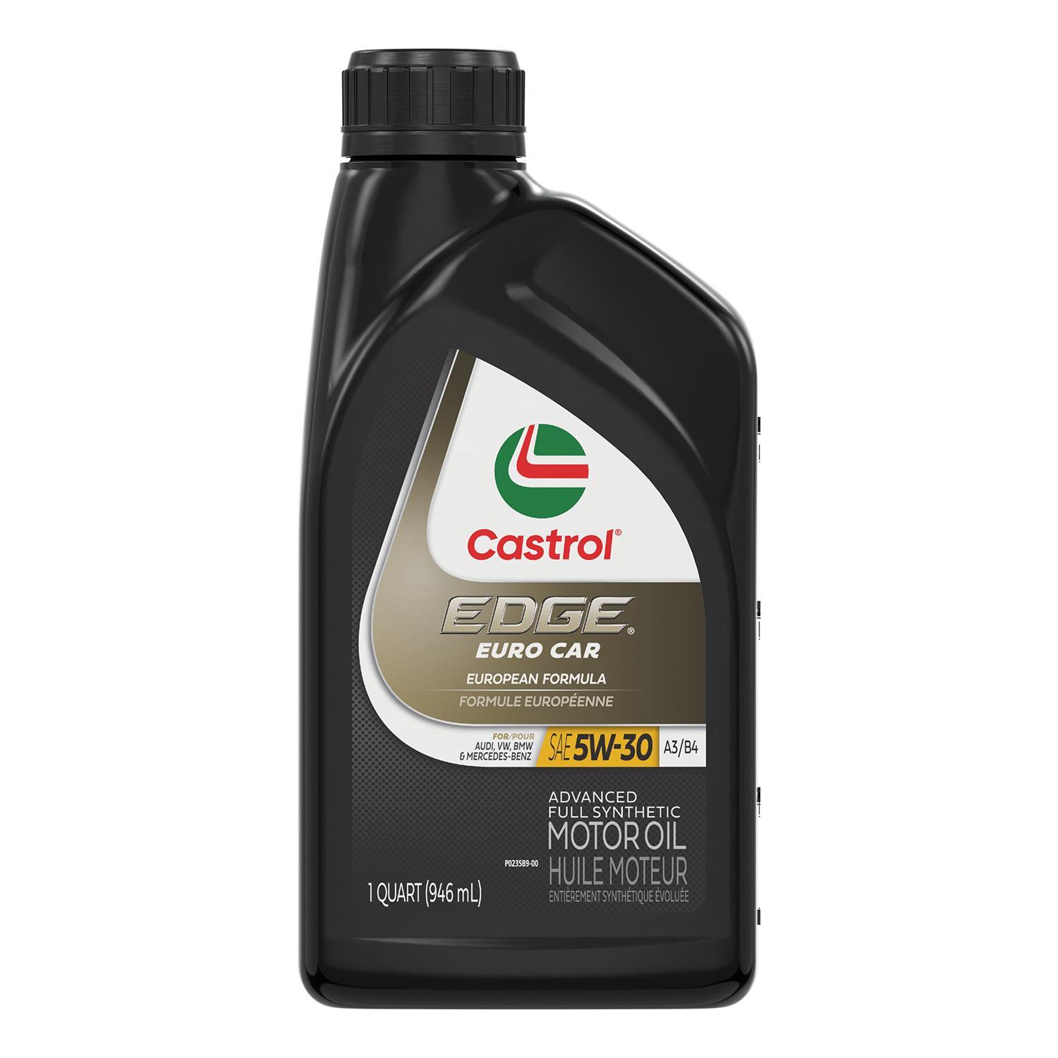 Castrol 0209566 - Engine Oil Castrol 0209566 Engine Oil product image 2 of 2