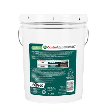 Castrol 0220010 product image