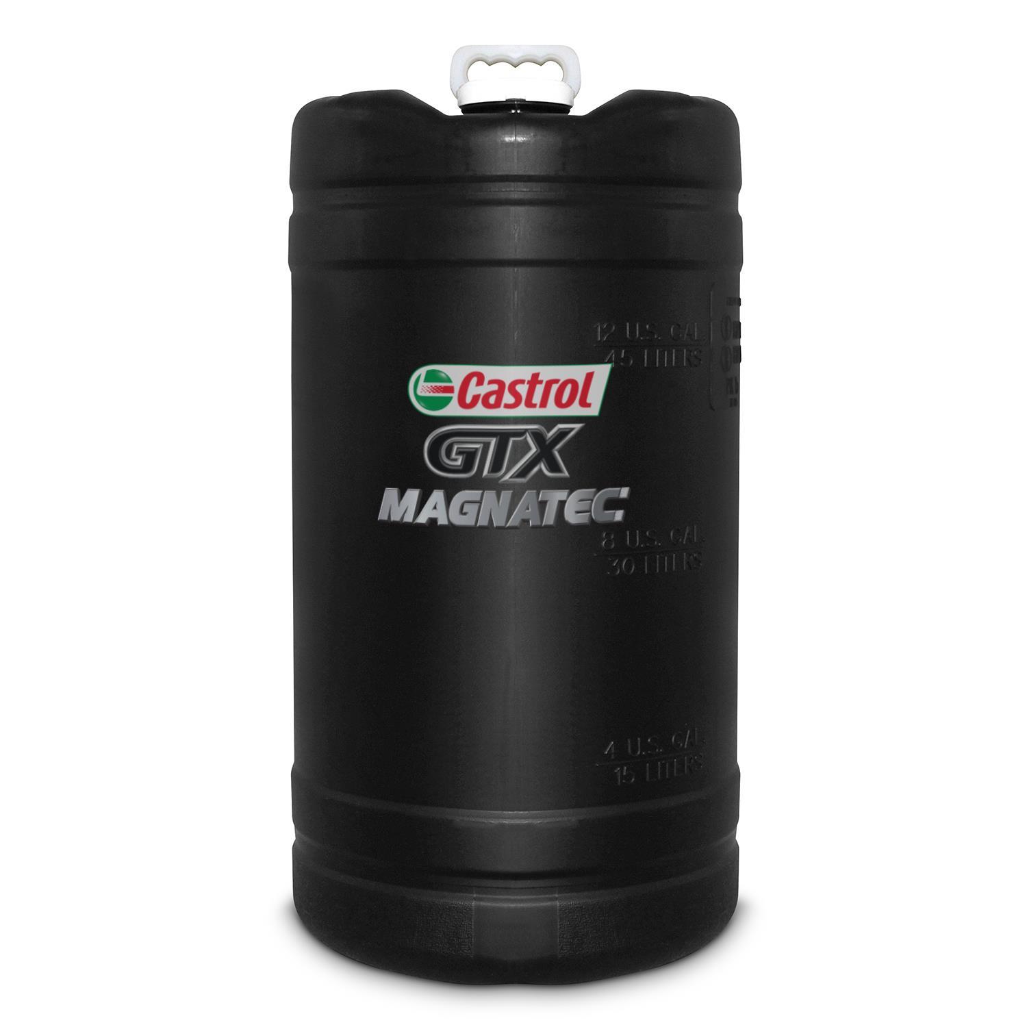 Castrol 0220014 - Engine Oil Castrol 0220014 Engine Oil product image 1 of 1
