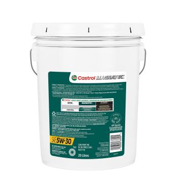 Castrol 0221110 product image