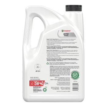 Castrol 040763A product image