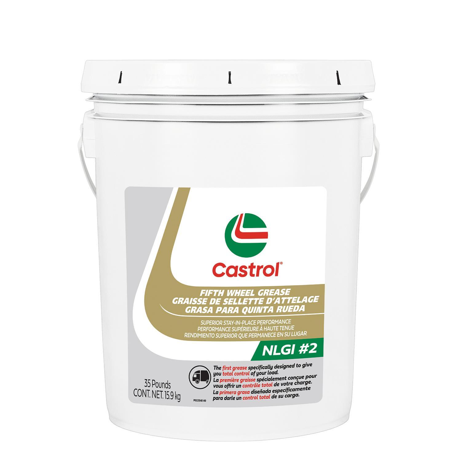 Castrol 108630 Grease product image 1 of 2