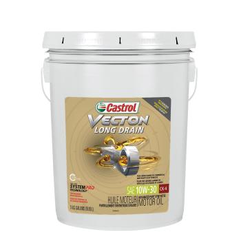 Castrol 15ABF4 product image