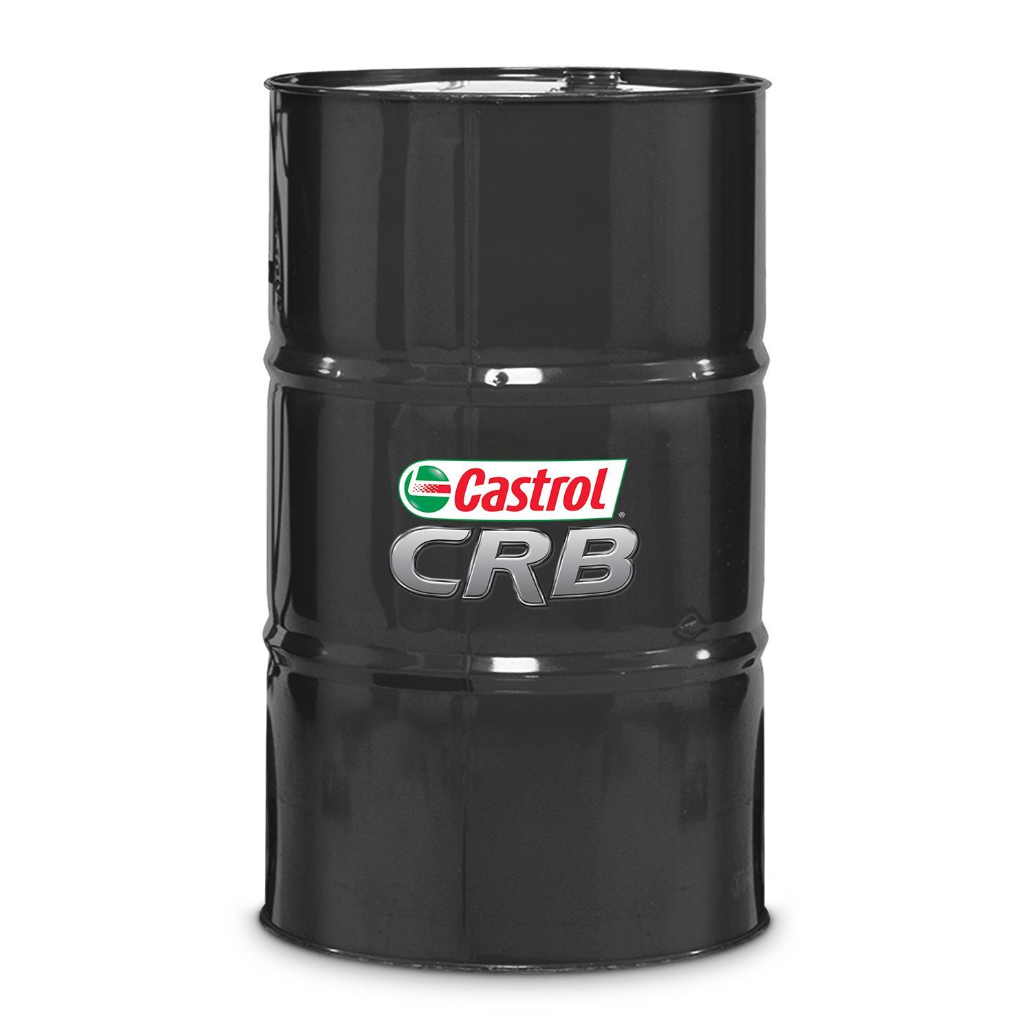 Castrol 15B0EB - Engine Oil Castrol 15B0EB Engine Oil product image 1 of 1