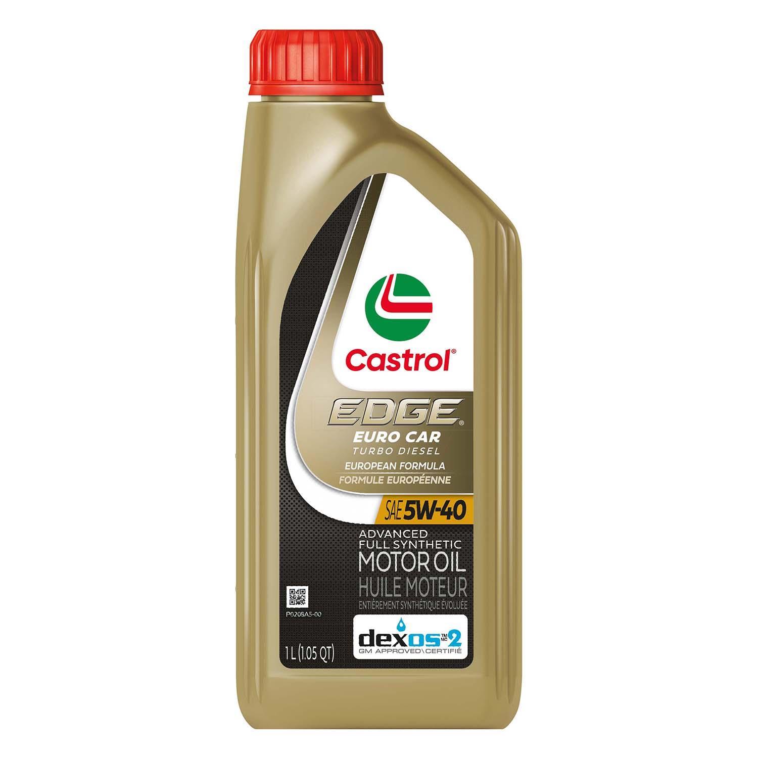 Castrol 200142 Motor Oil product image 1 of 2