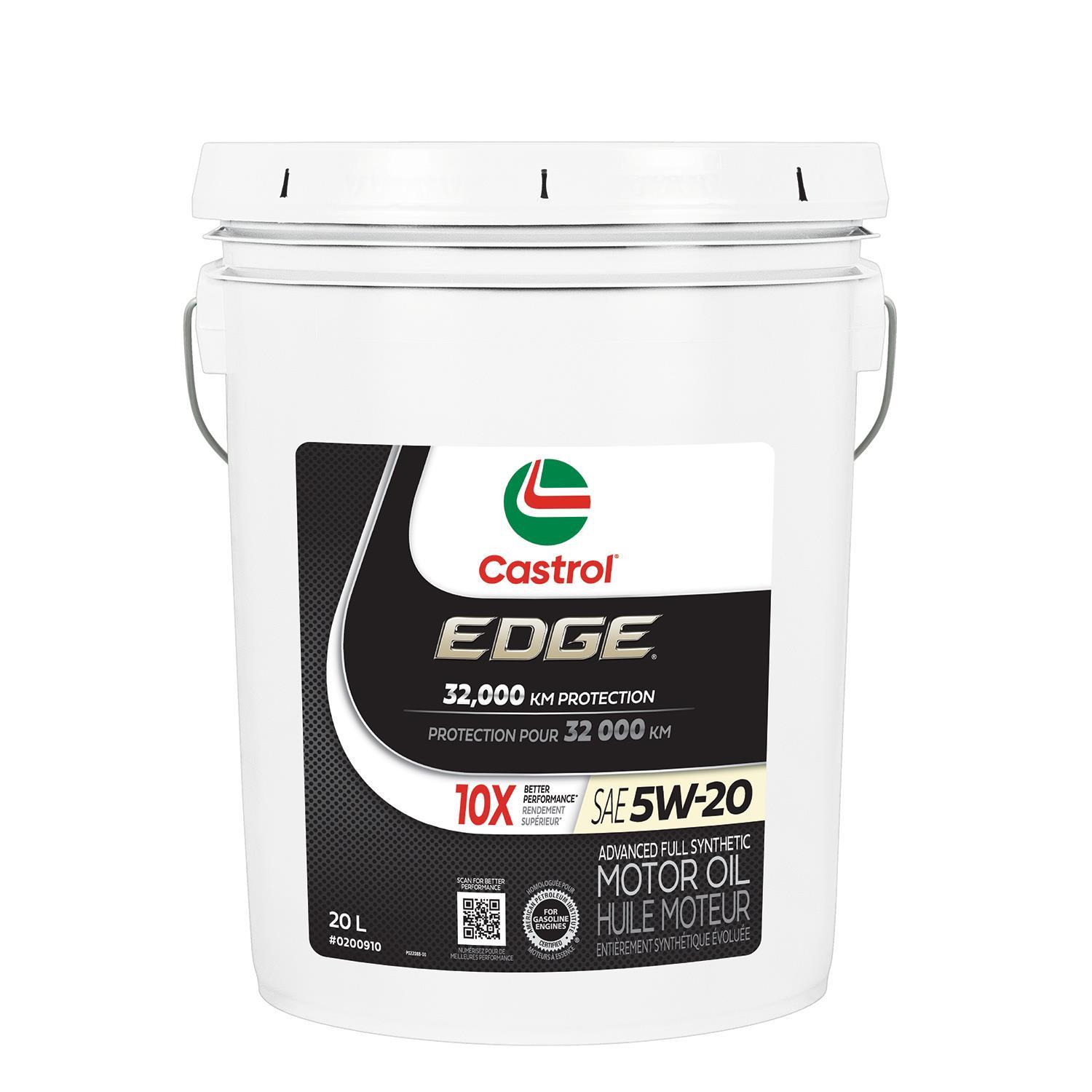 Castrol 200910 - Motor Oil Castrol 200910 Motor Oil product image 1 of 2