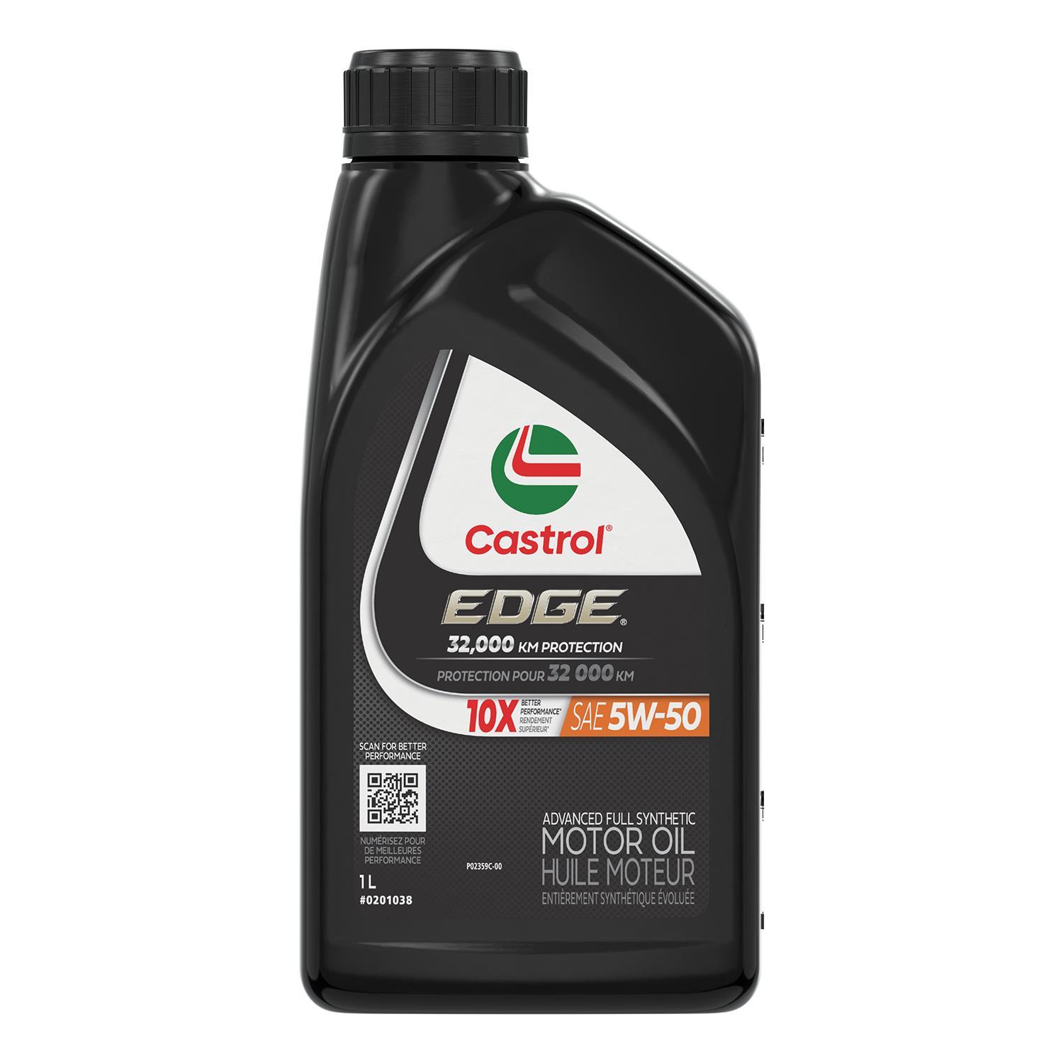 Castrol 201038 - Motor Oil Castrol 201038 Motor Oil product image 1 of 2