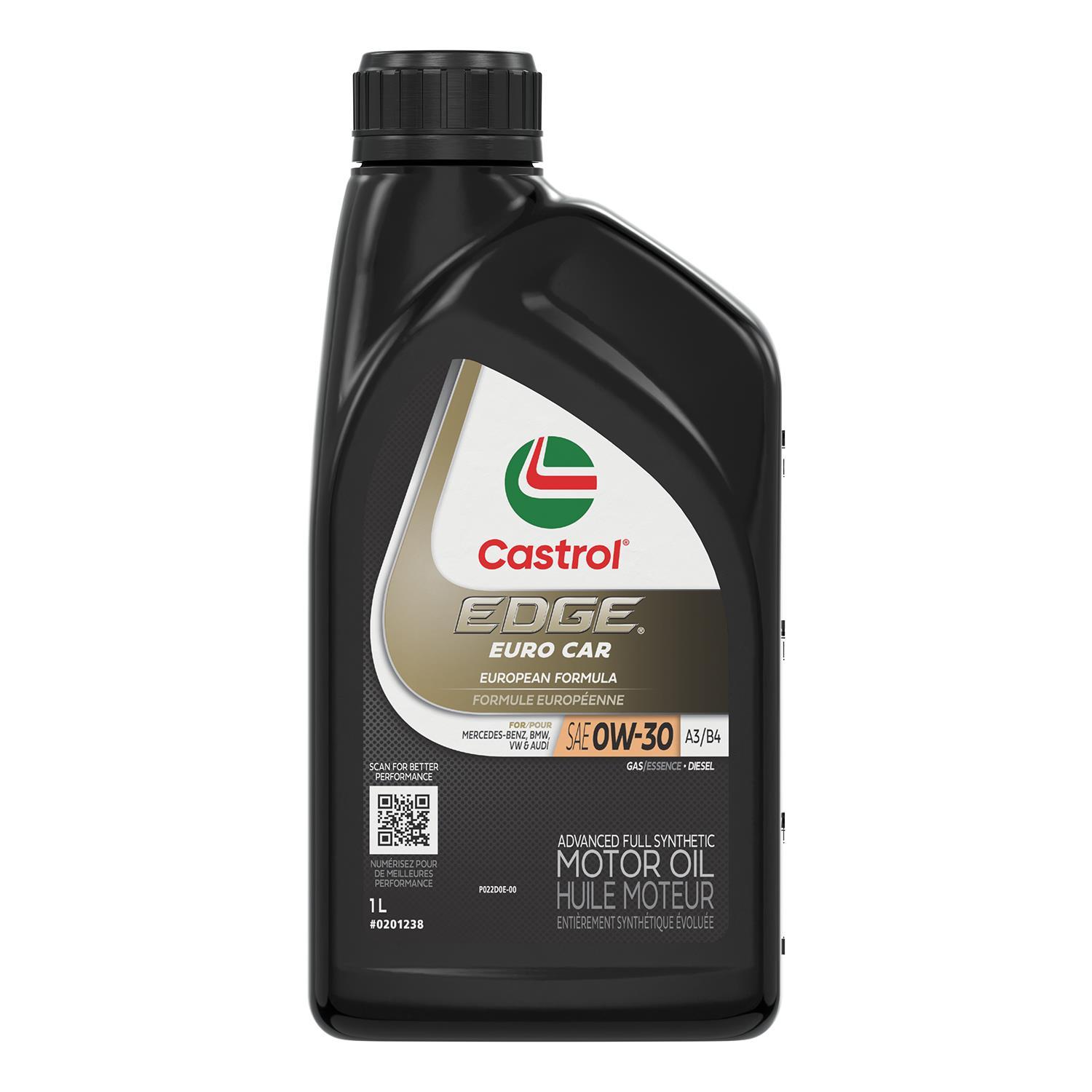 Castrol 201238 - Motor Oil Castrol 201238 Motor Oil product image 1 of 2