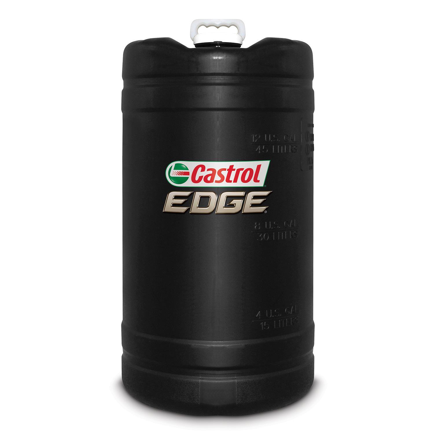 Castrol 201714 - Motor Oil Castrol 201714 Motor Oil product image 1 of 1