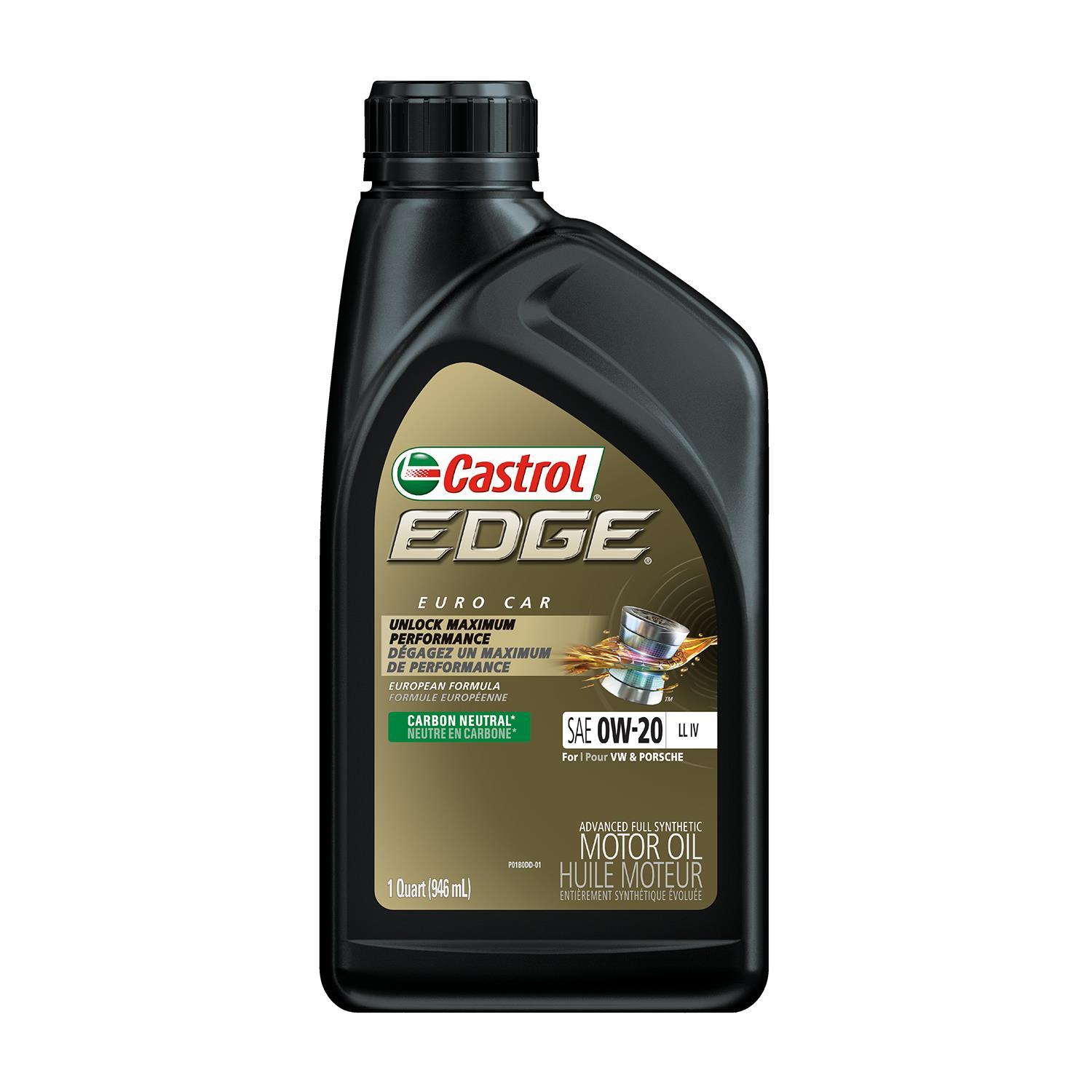 Castrol 201966 - Motor Oil Castrol 201966 Motor Oil product image 1 of 2
