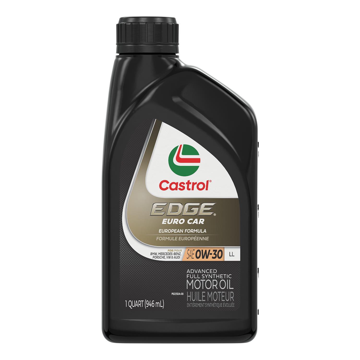 Castrol 202742 Motor Oil product image 1 of 2