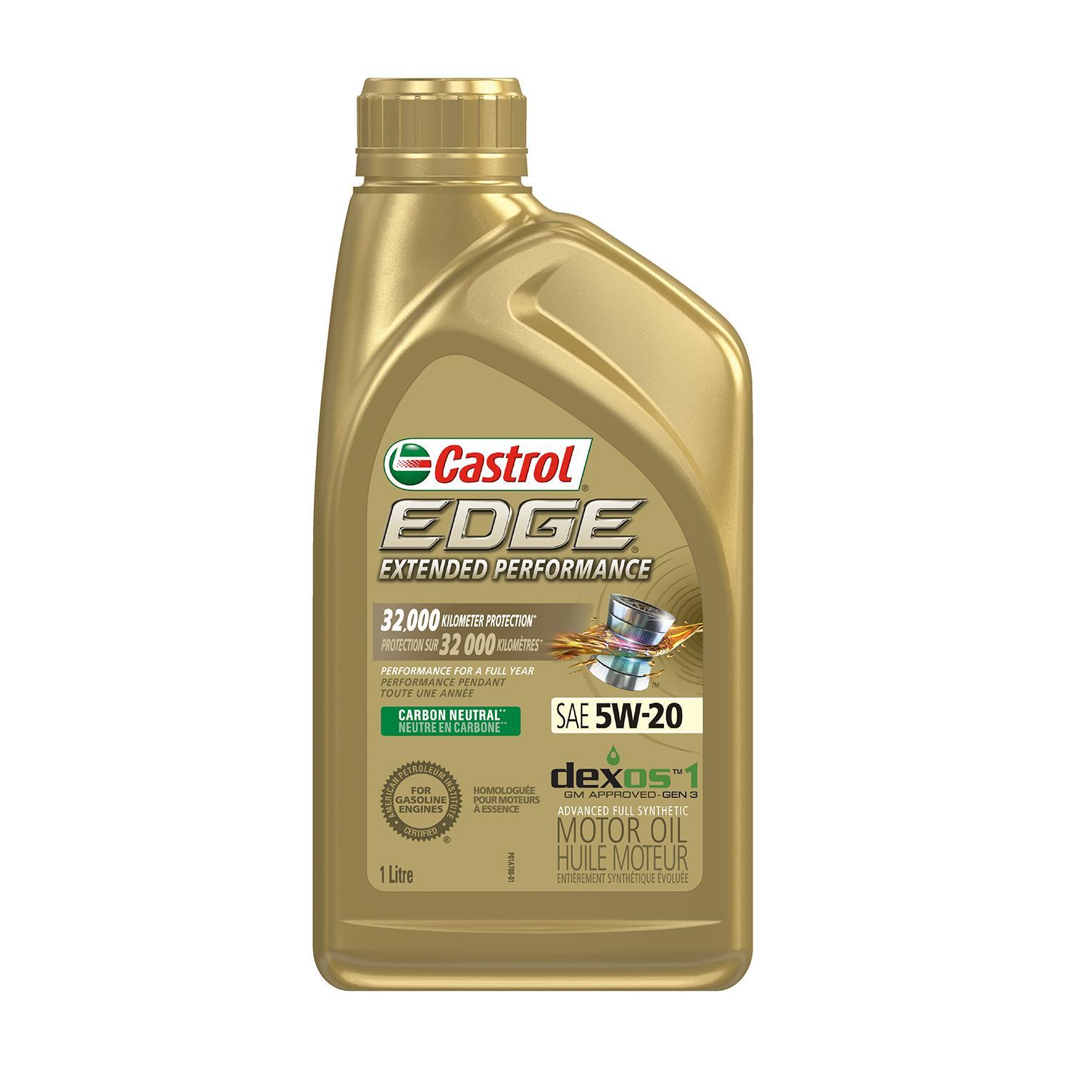 Castrol 206566 - Motor Oil Castrol 206566 Motor Oil product image 1 of 2