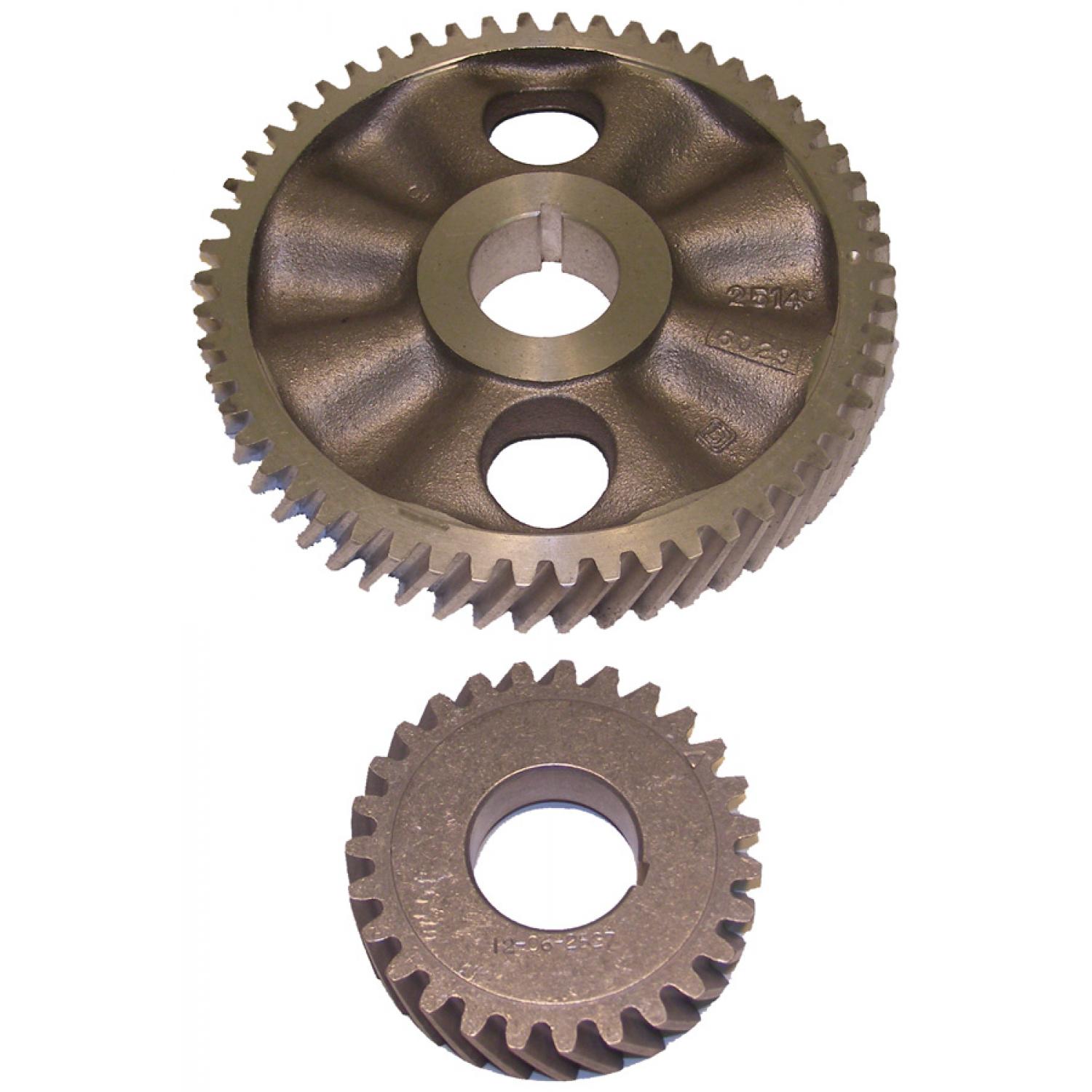 Cloyes 2516S - Engine Timing Gear Set Cloyes 2516S Engine Timing Gear Set product image 1 of 1