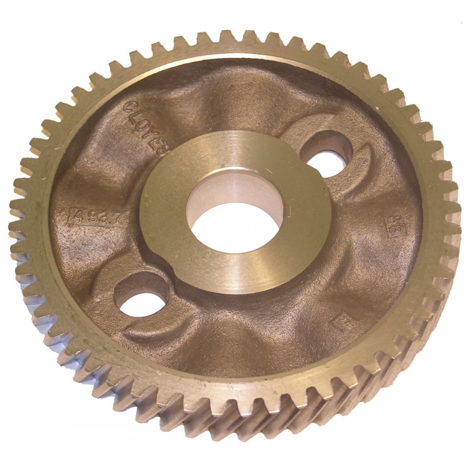 Cloyes 2524 - Engine Timing Camshaft Gear Cloyes 2524 Engine Timing Camshaft Gear product image 1 of 1