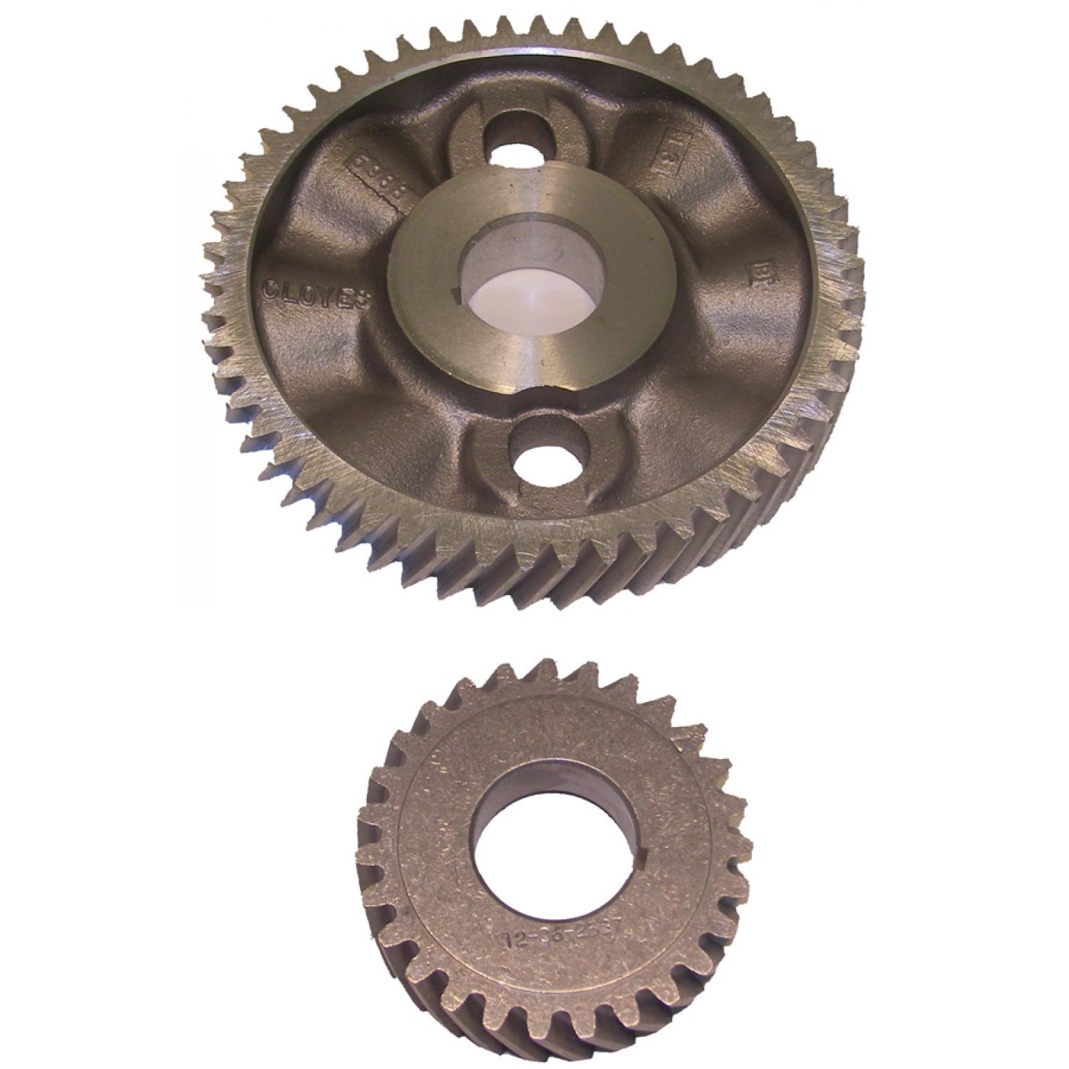 Cloyes 2525S - Engine Timing Gear Set Cloyes 2525S Engine Timing Gear Set product image 1 of 1