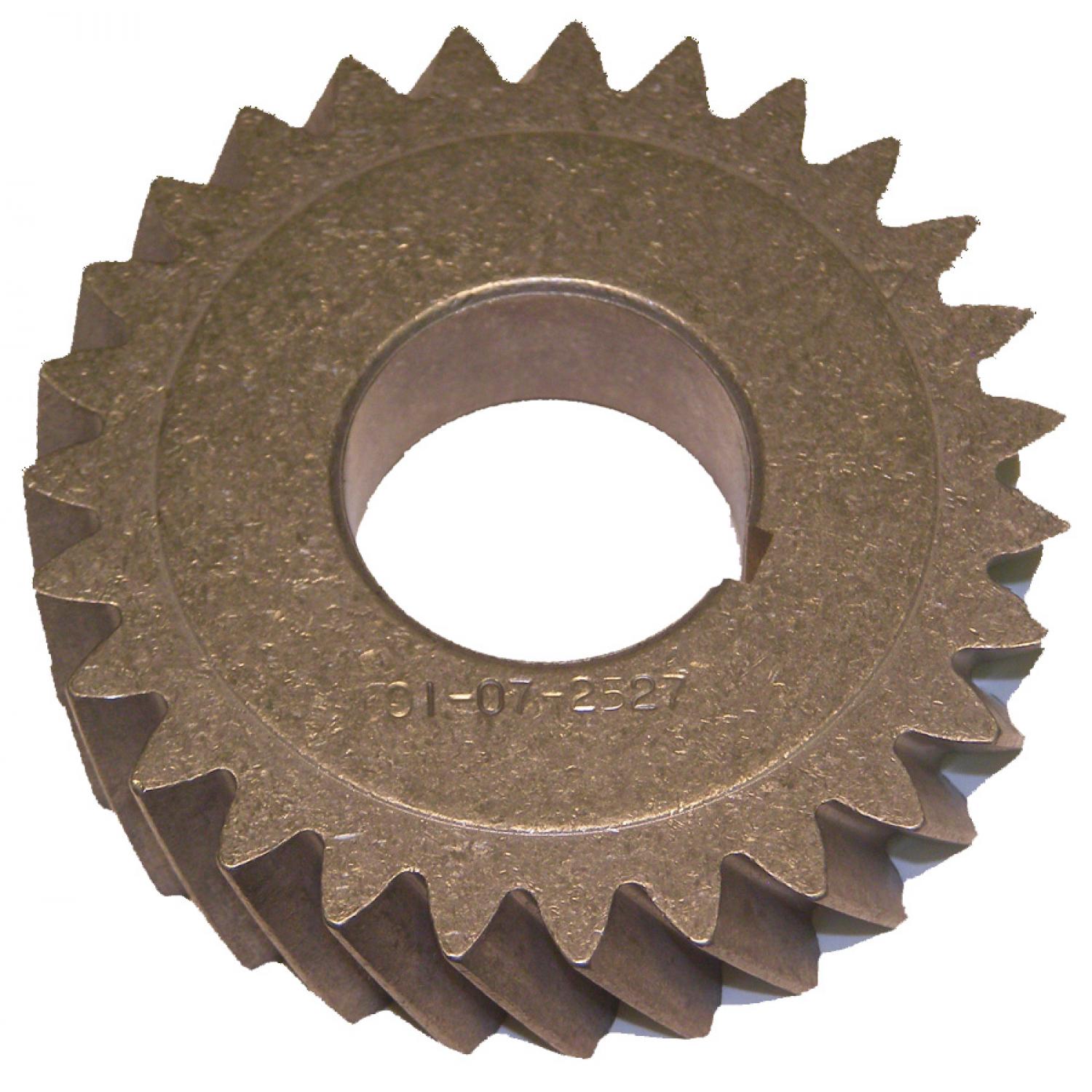 Cloyes 2527 - Engine Timing Crankshaft Gear Cloyes 2527 Engine Timing Crankshaft Gear product image 1 of 1