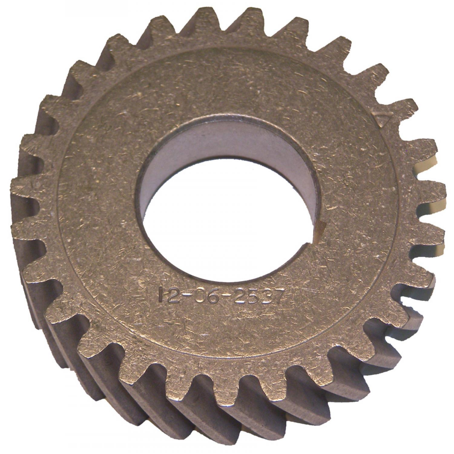 Cloyes 2537 - Engine Timing Crankshaft Gear Cloyes 2537 Engine Timing Crankshaft Gear product image 1 of 1