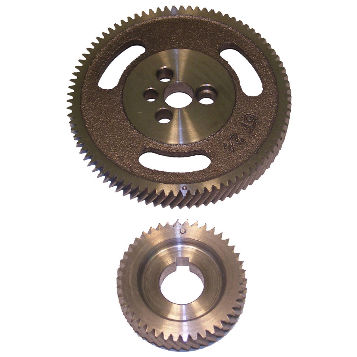 Cloyes 2555S - Engine Timing Gear Set Cloyes 2555S Engine Timing Gear Set product image 1 of 1