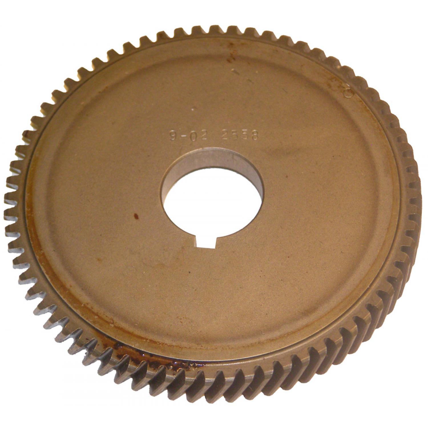 Cloyes 2558 - Engine Balance Shaft Sprocket Cloyes 2558 Engine Balance Shaft Gear product image 1 of 1