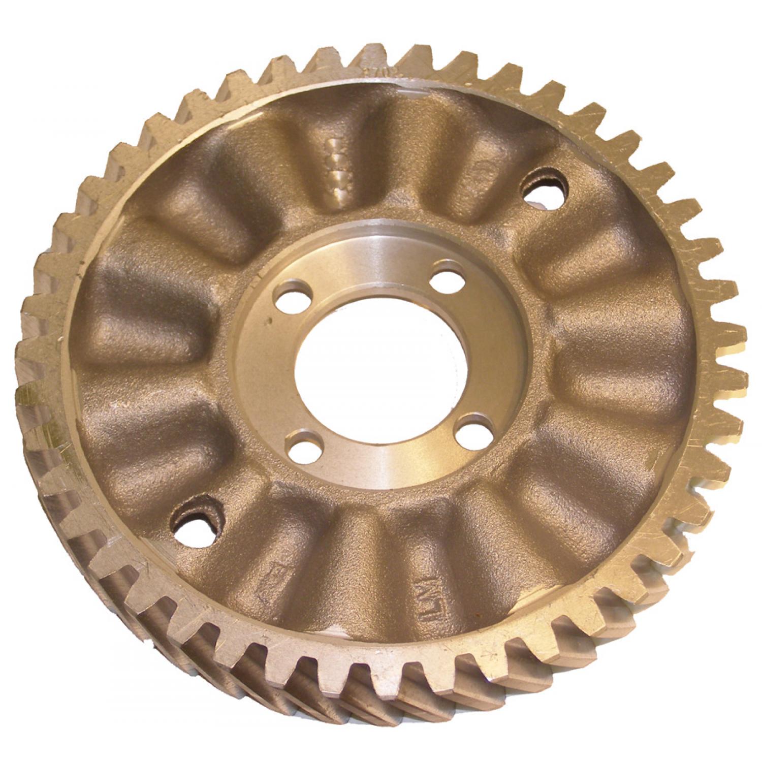 Cloyes 2702 - Engine Timing Camshaft Gear Cloyes 2702 Engine Timing Camshaft Gear product image 1 of 1