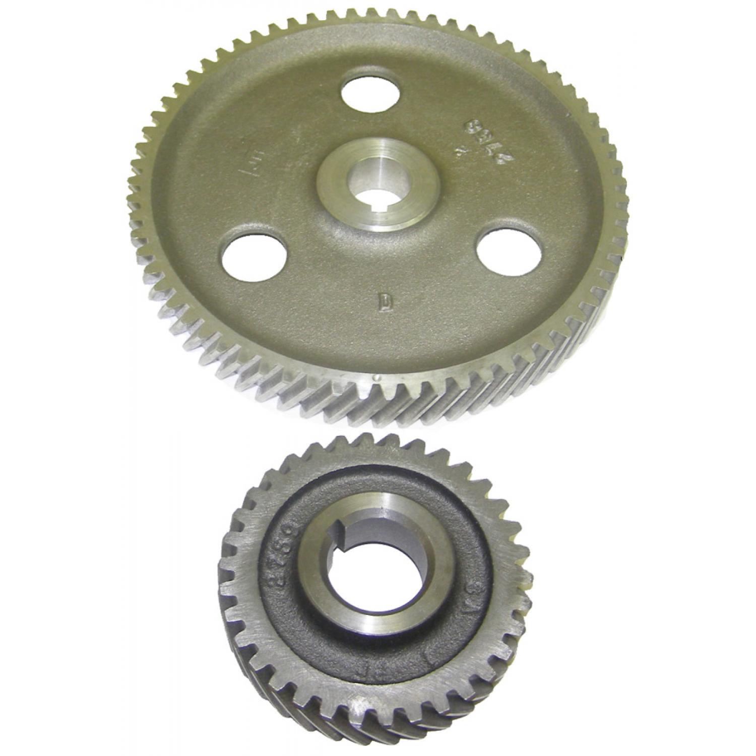 Cloyes 2760SA - Engine Timing Gear Set Cloyes 2760SA Engine Timing Gear Set product image 1 of 1