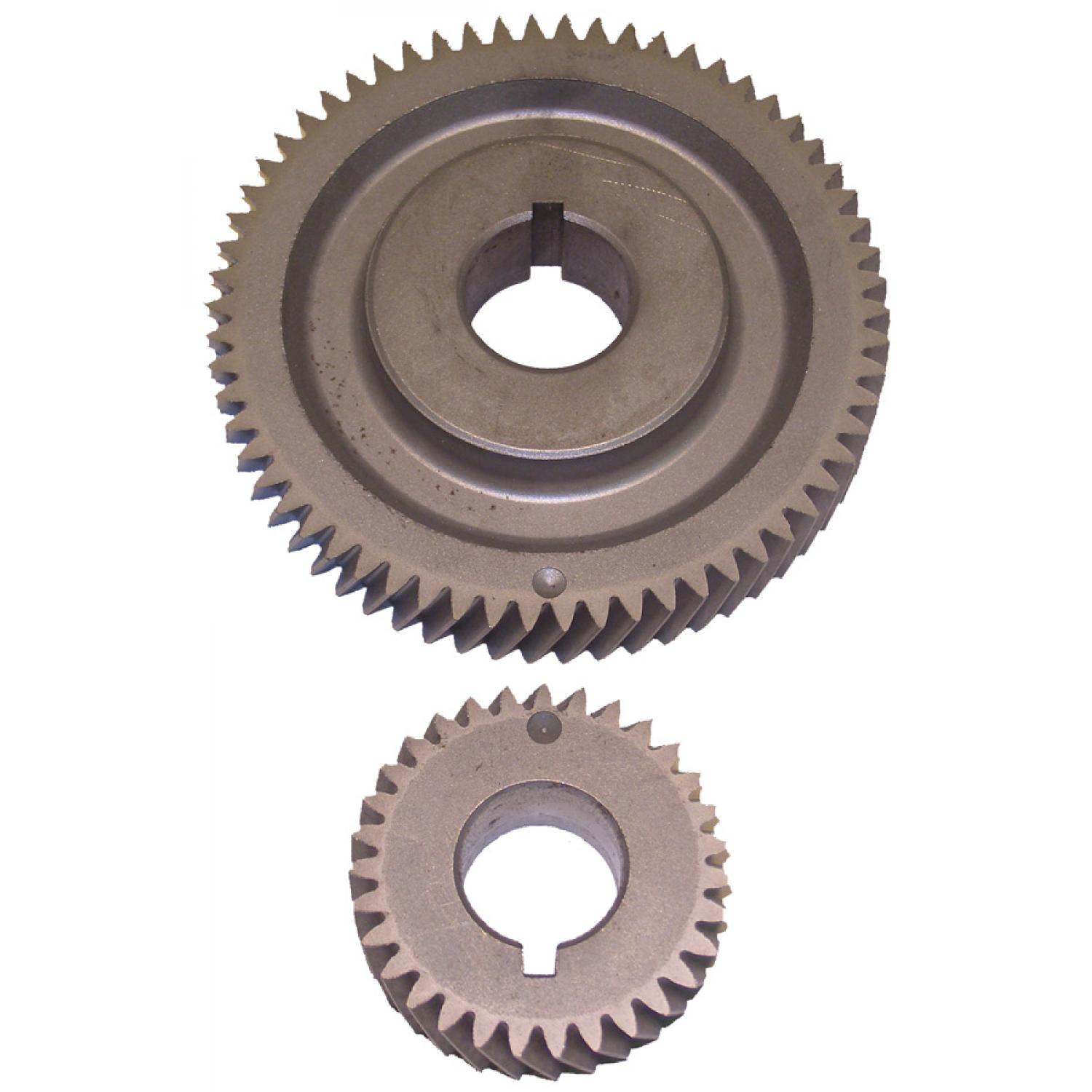 Cloyes 2770S - Engine Timing Gear Set Cloyes 2770S Engine Timing Gear Set product image 1 of 1