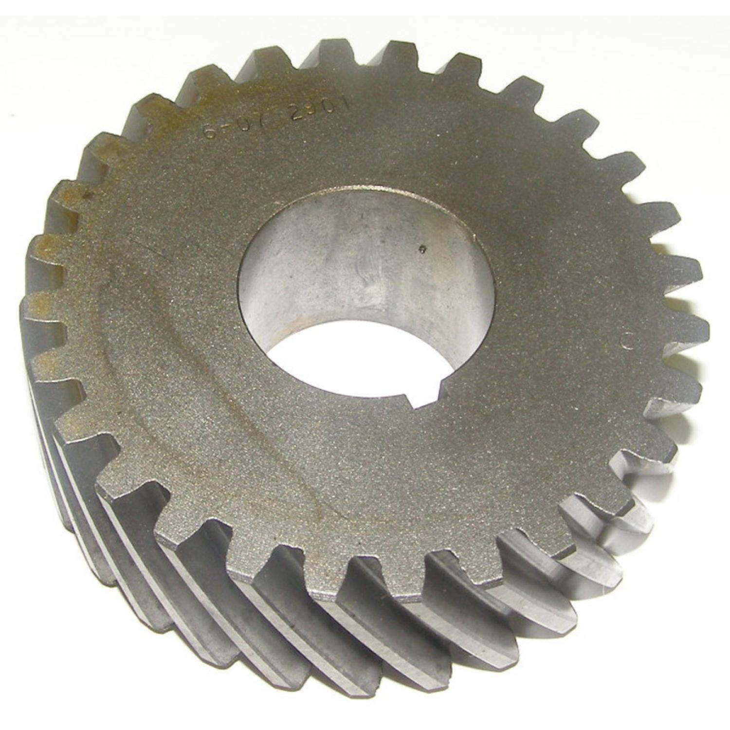 Cloyes 2901 - Engine Timing Crankshaft Gear Cloyes 2901 Engine Timing Crankshaft Gear product image 1 of 1