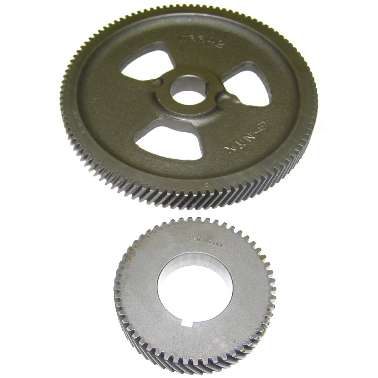 Cloyes 3342S - Engine Timing Gear Set Cloyes 3342S Engine Timing Gear Set product image 1 of 1