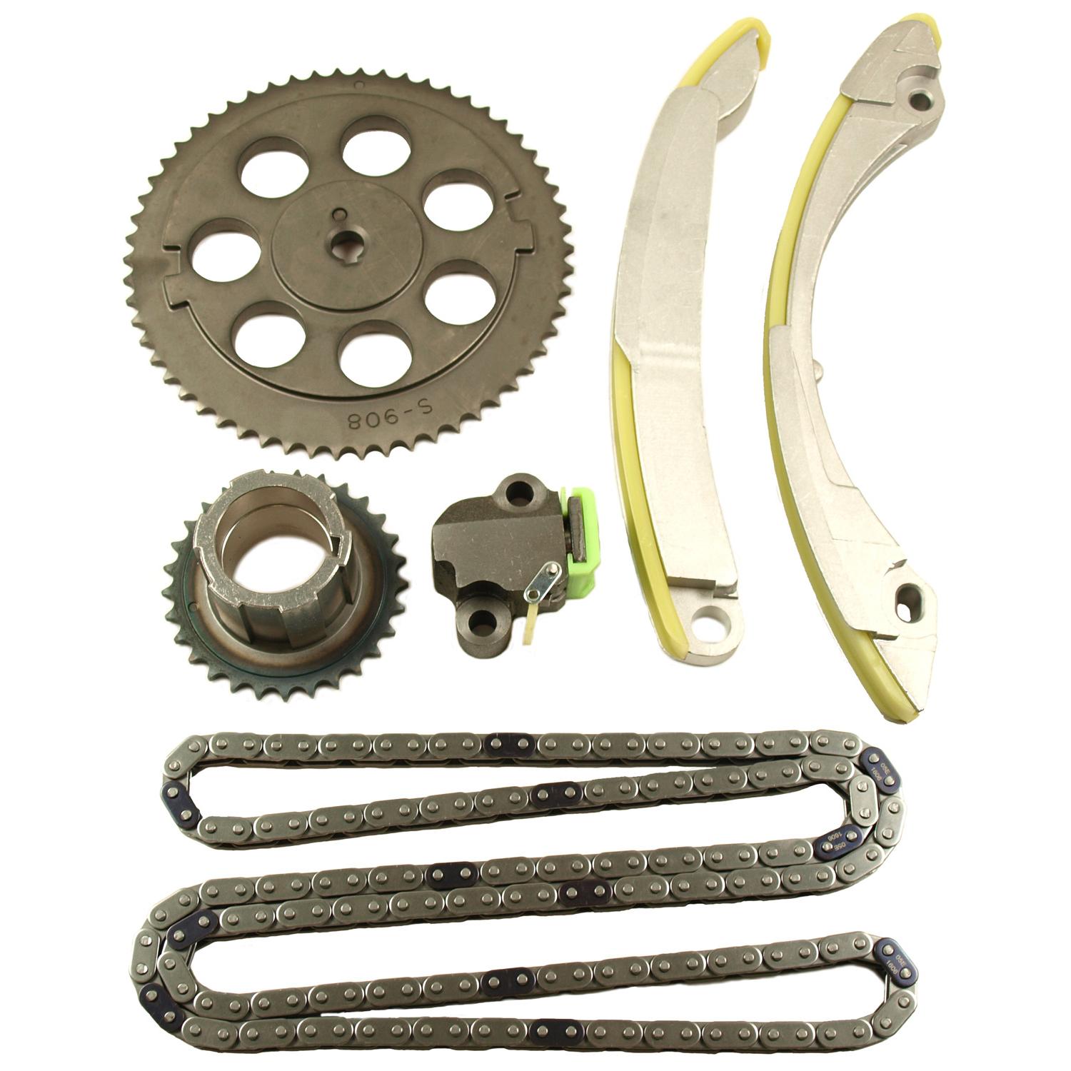 Cloyes 90195S - Engine Timing Chain Kit Cloyes 90195S Engine Timing Chain Kit product image 1 of 1