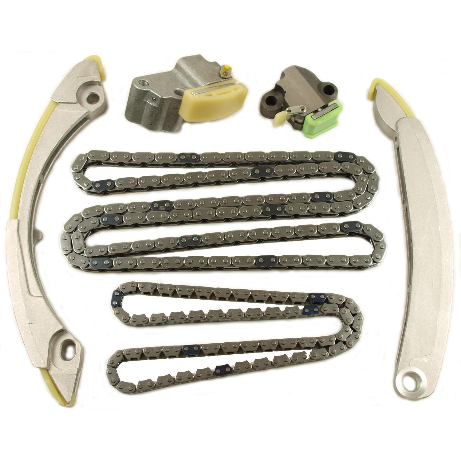 Cloyes 90195SAX - Engine Timing Chain Kit Cloyes 90195SAX Engine Timing Chain Kit product image 1 of 1