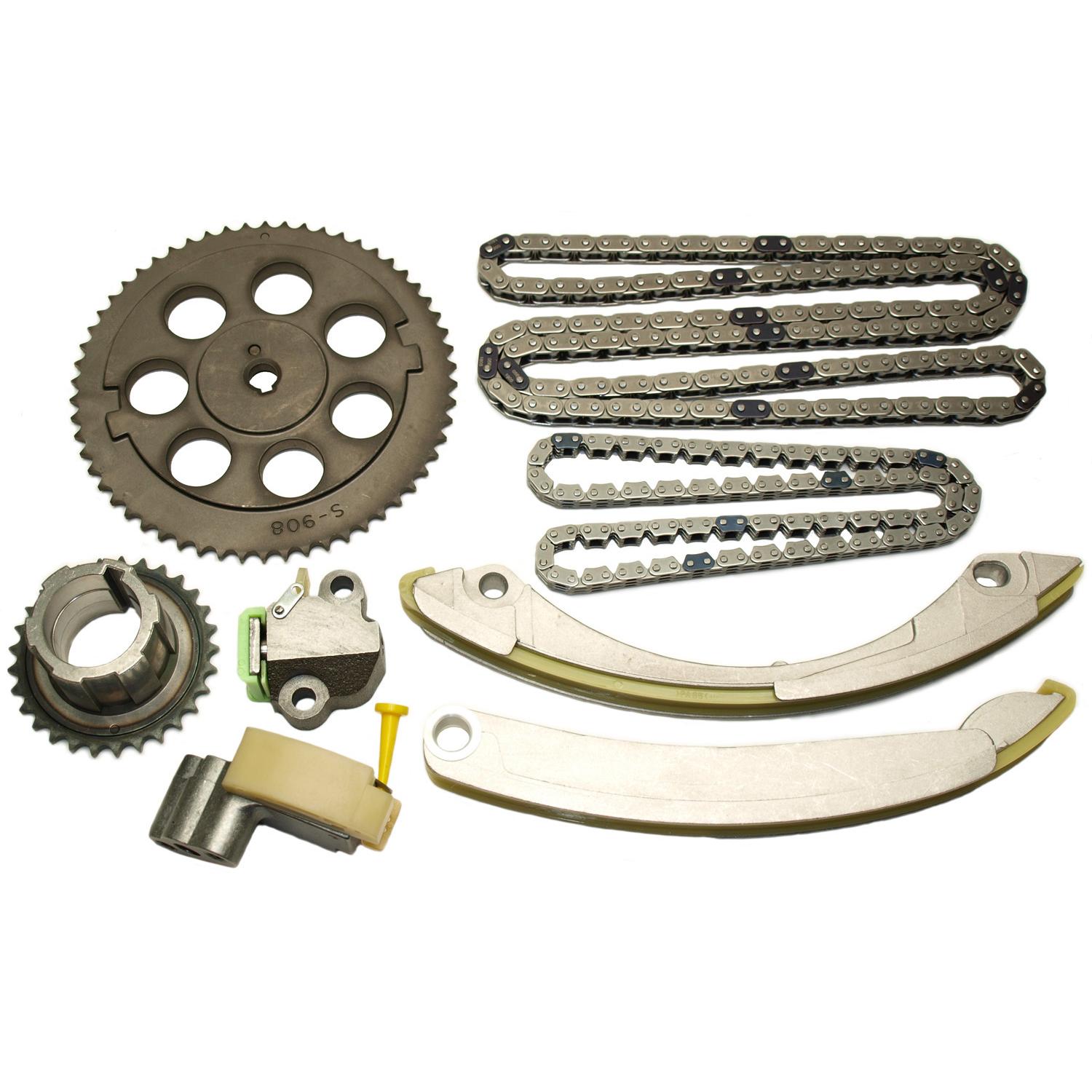 Cloyes 90195SC - Engine Timing Chain Kit Cloyes 90195SC Engine Timing Chain Kit product image 1 of 1