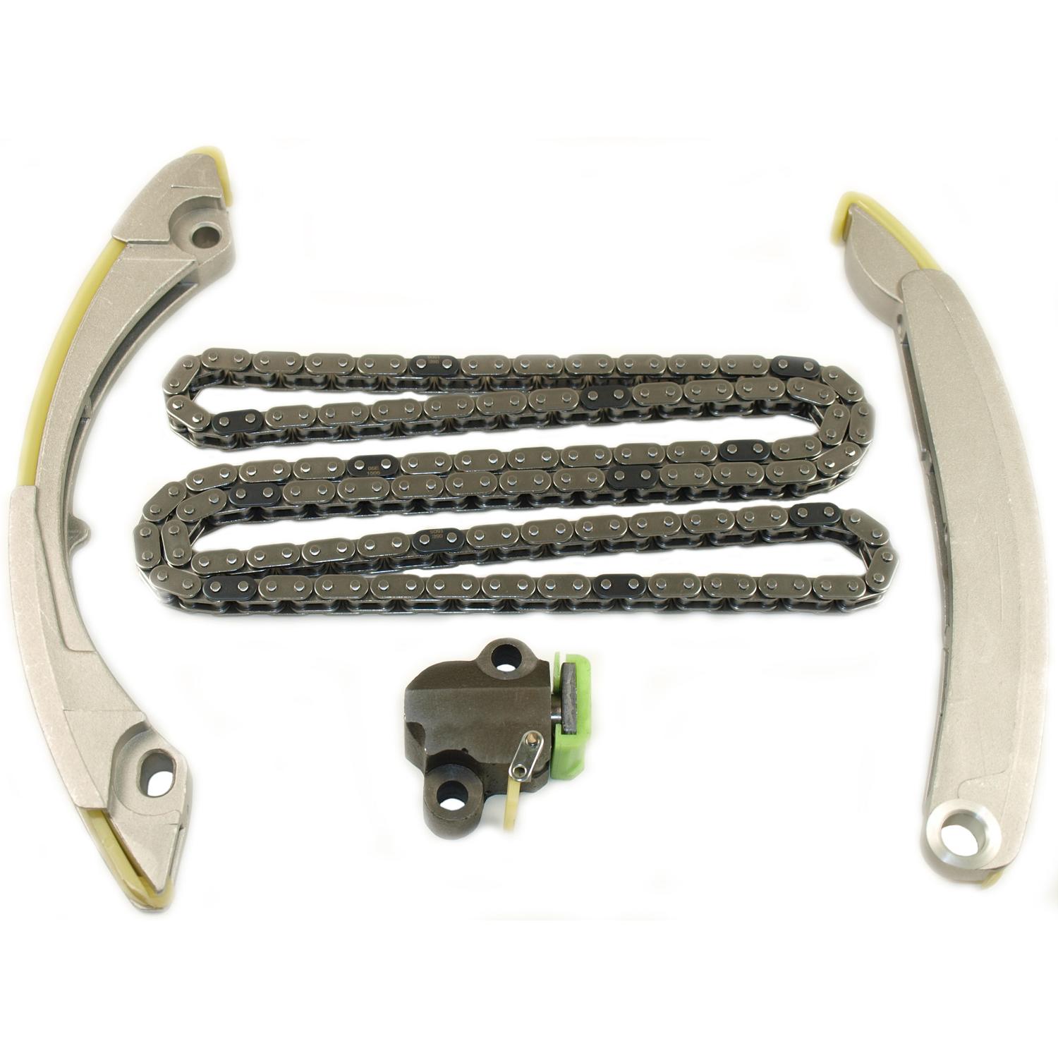 Cloyes 90195SX - Engine Timing Chain Kit Cloyes 90195SX Engine Timing Chain Kit product image 1 of 1
