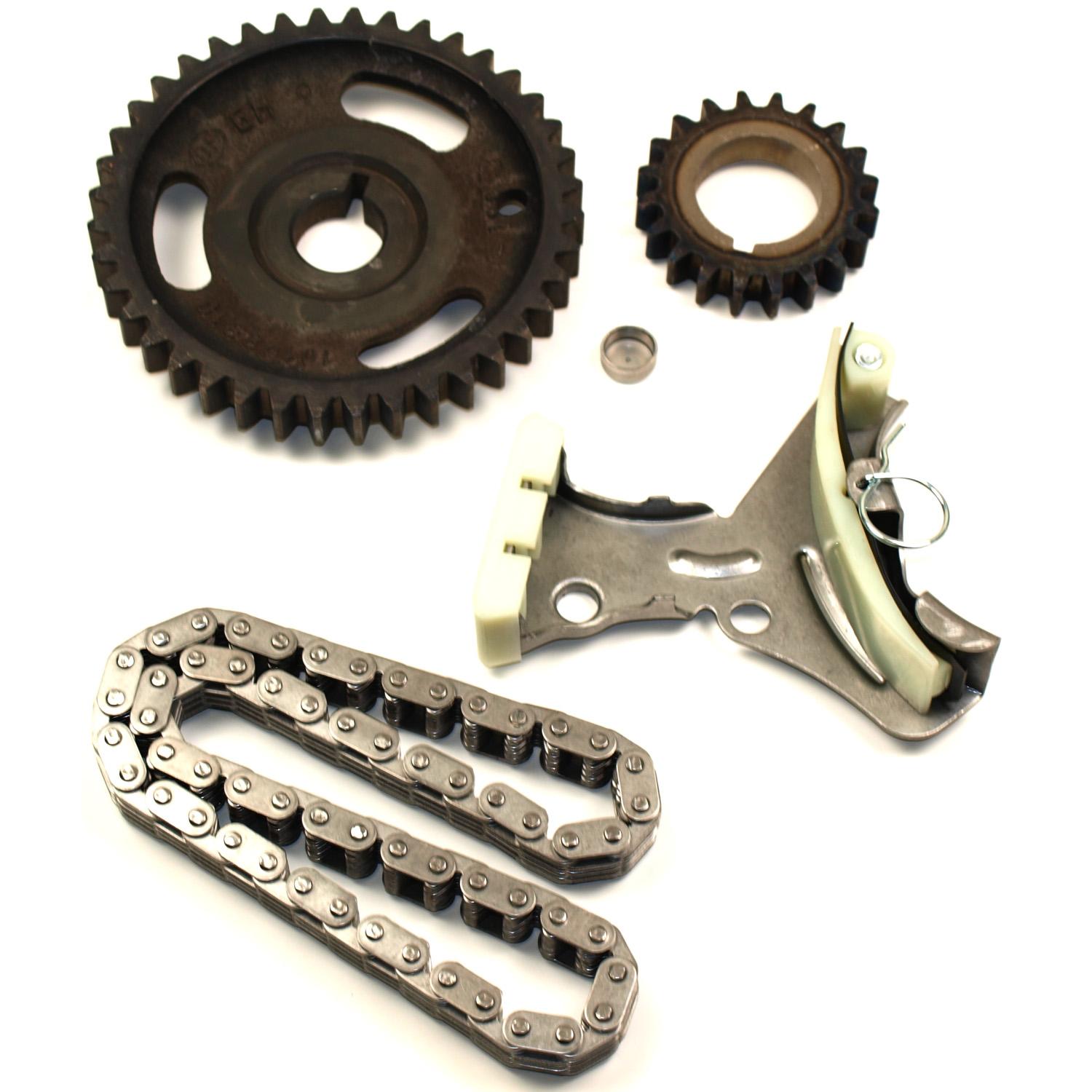 Cloyes 90370S - Engine Timing Chain Kit Cloyes 90370S Engine Timing Chain Kit product image 1 of 1
