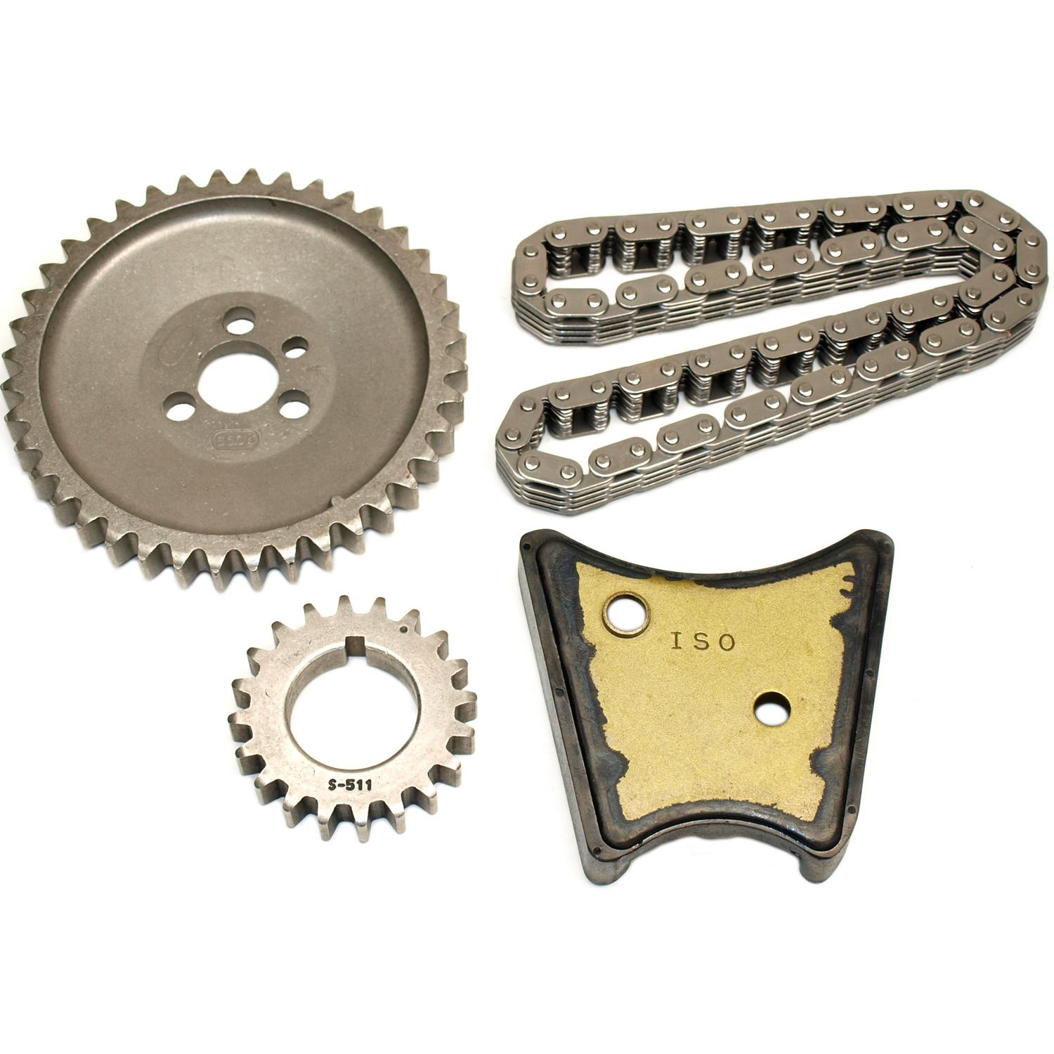 Cloyes 90373S - Engine Timing Chain Kit Cloyes 90373S Engine Timing Chain Kit product image 1 of 1