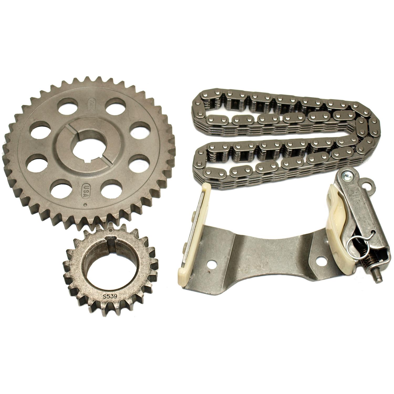 Cloyes 90376S - Engine Timing Chain Kit Cloyes 90376S Engine Timing Chain Kit product image 1 of 1