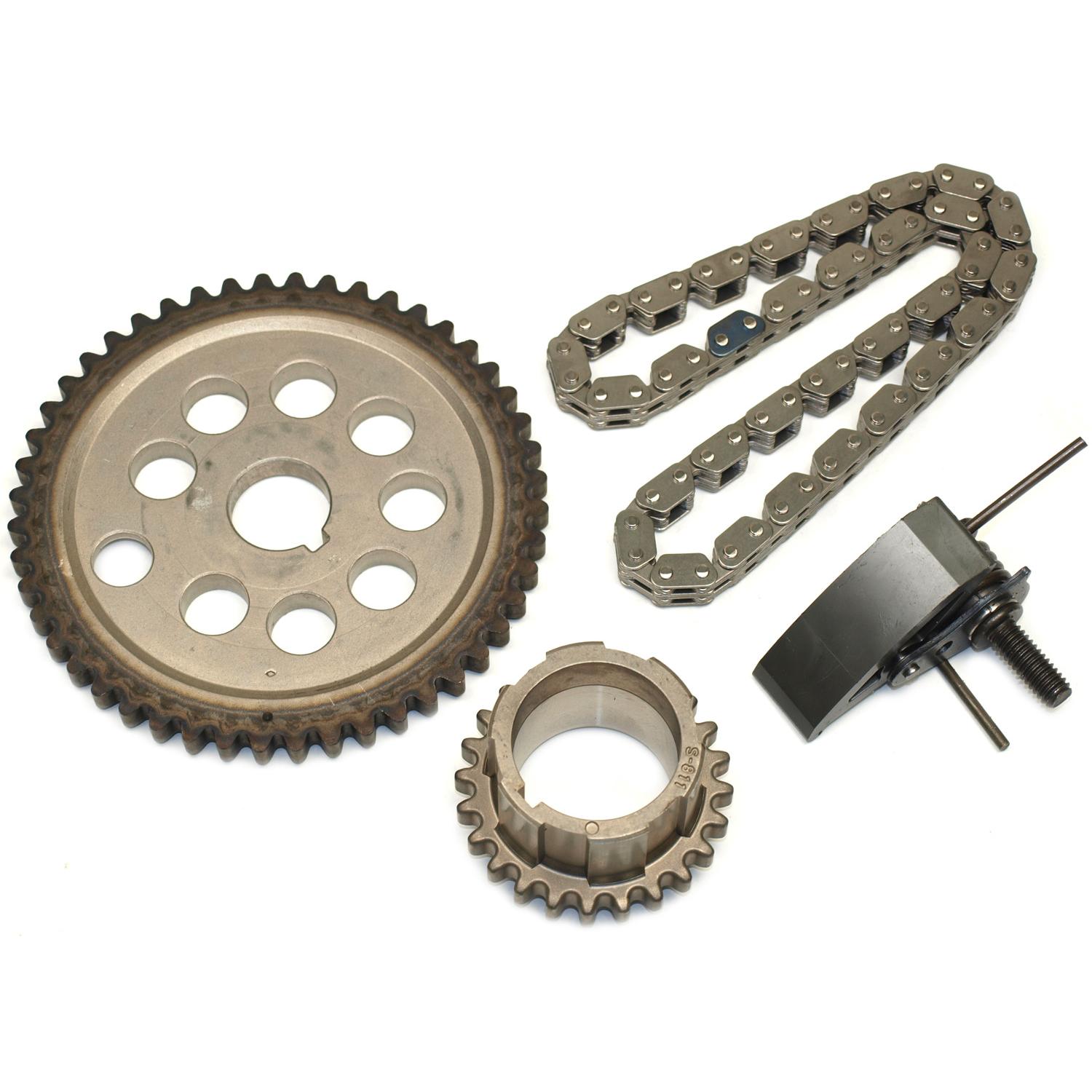 Cloyes 90381SA - Engine Timing Chain Kit Cloyes 90381SA Engine Timing Chain Kit product image 1 of 1