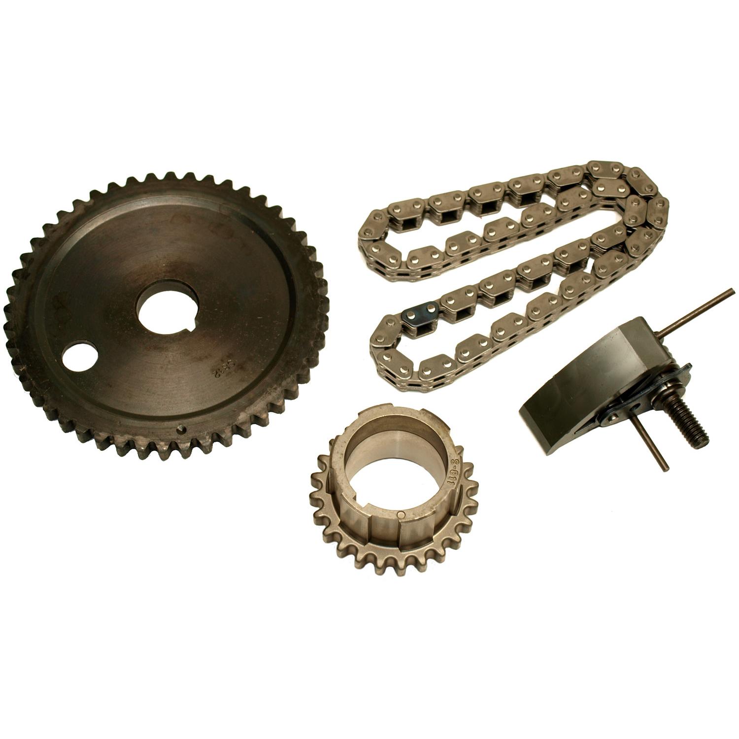 Cloyes 90381SB - Engine Timing Chain Kit Cloyes 90381SB Engine Timing Chain Kit product image 1 of 1