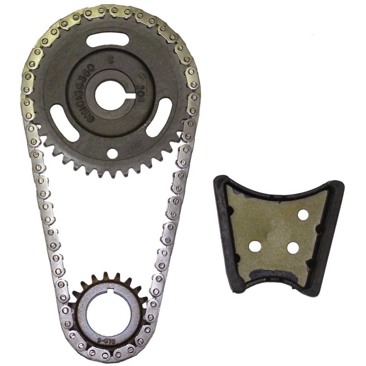 Cloyes 90385S - Engine Timing Chain Kit Cloyes 90385S Engine Timing Chain Kit product image 1 of 1