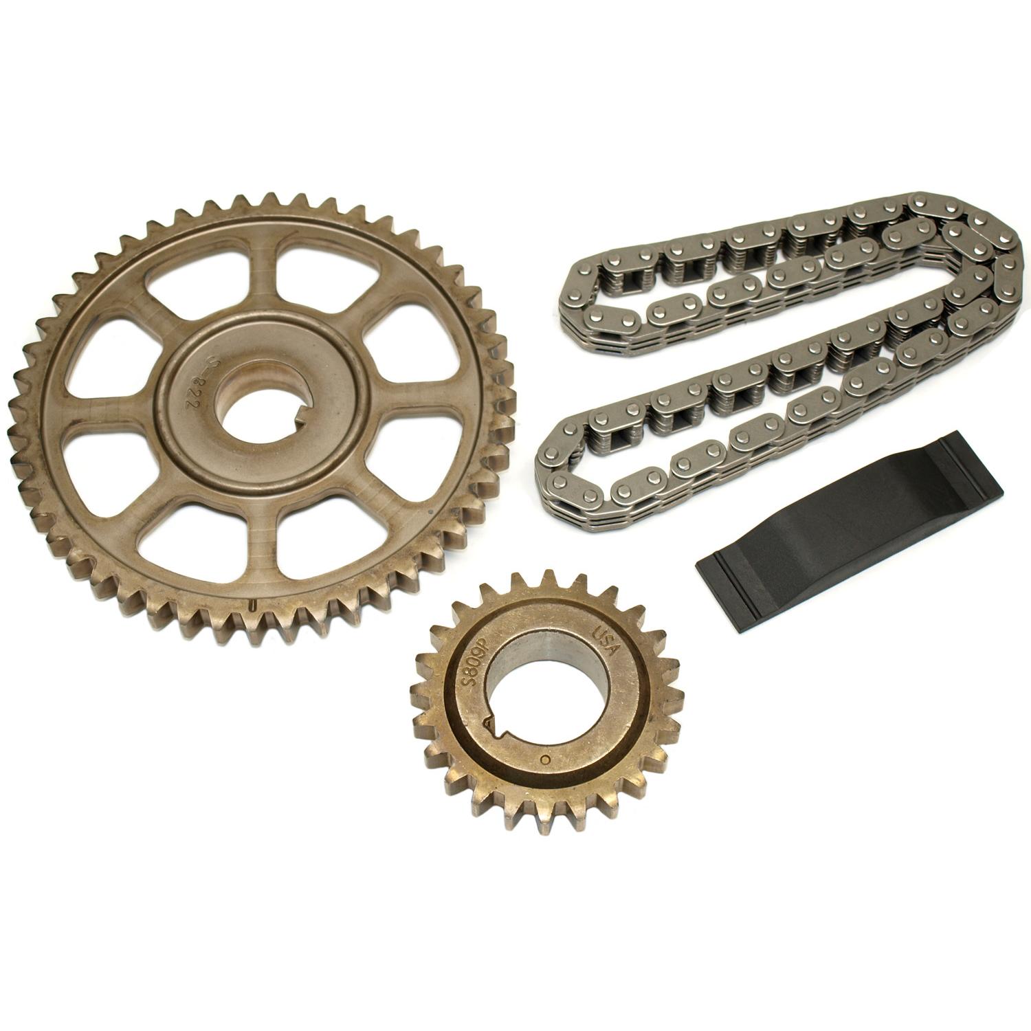 Cloyes 90385SA - Engine Timing Chain Kit Cloyes 90385SA Engine Timing Chain Kit product image 1 of 1
