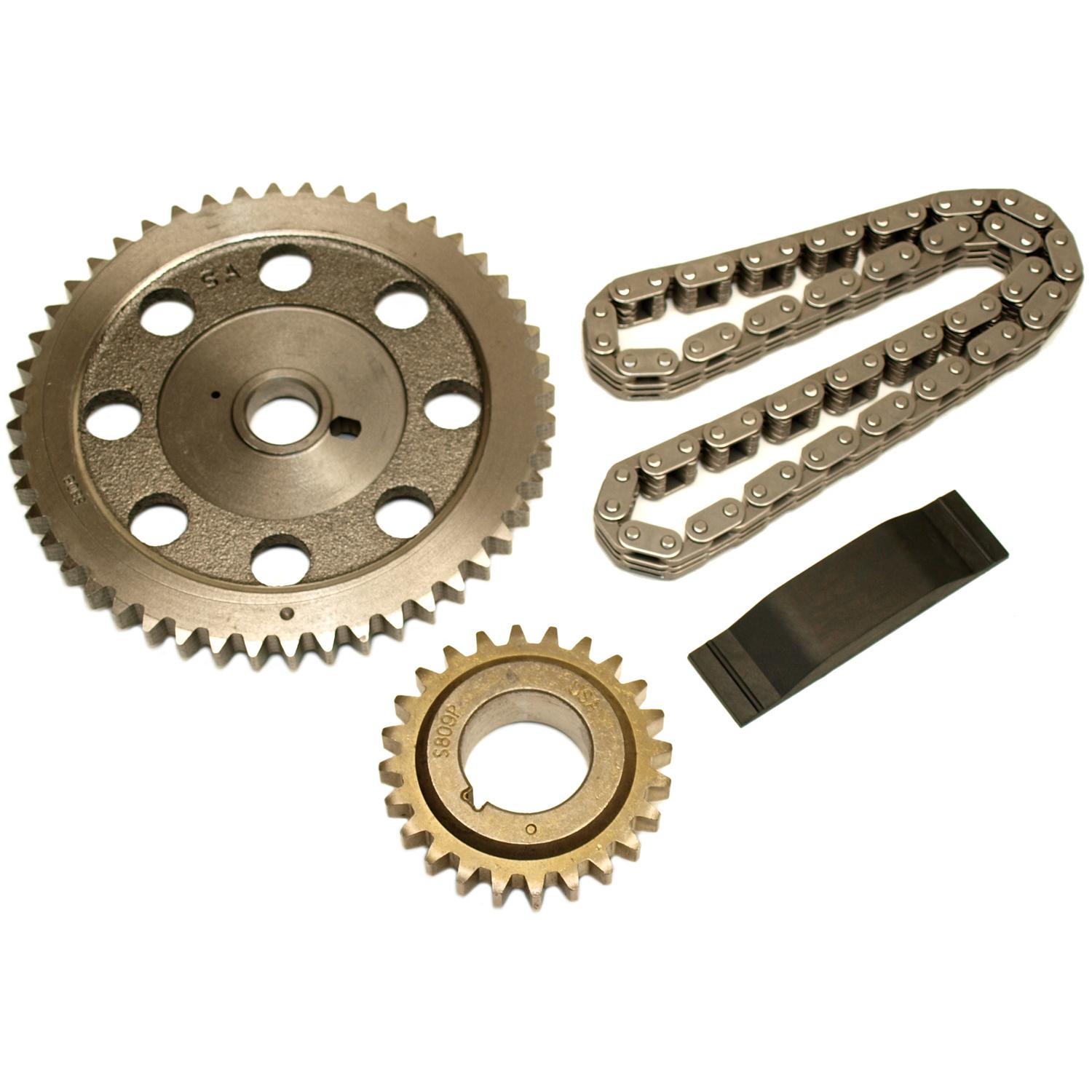 Cloyes 90385SB - Engine Timing Chain Kit Cloyes 90385SB Engine Timing Chain Kit product image 1 of 1