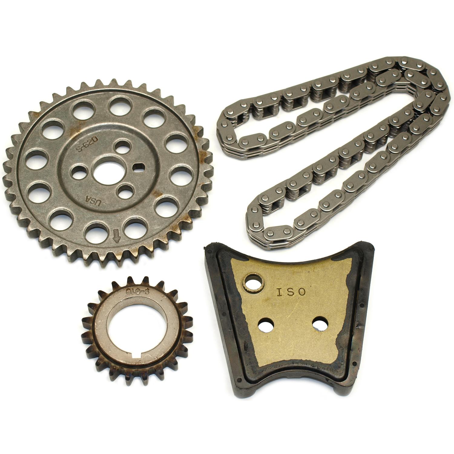 Cloyes 90385SC - Engine Timing Chain Kit Cloyes 90385SC Engine Timing Chain Kit product image 1 of 1