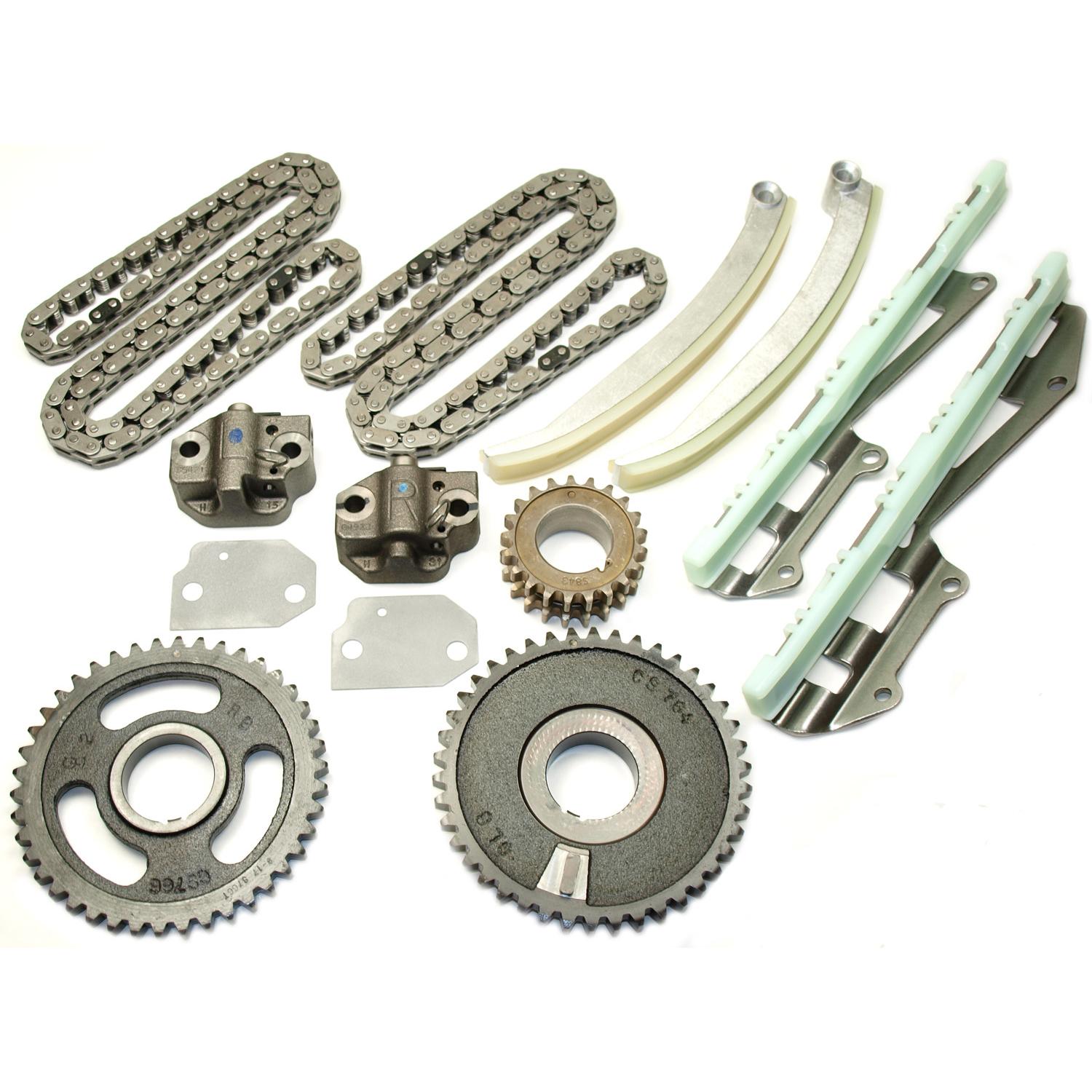 Cloyes 90387S - Engine Timing Chain Kit Cloyes 90387S Engine Timing Chain Kit product image 1 of 1