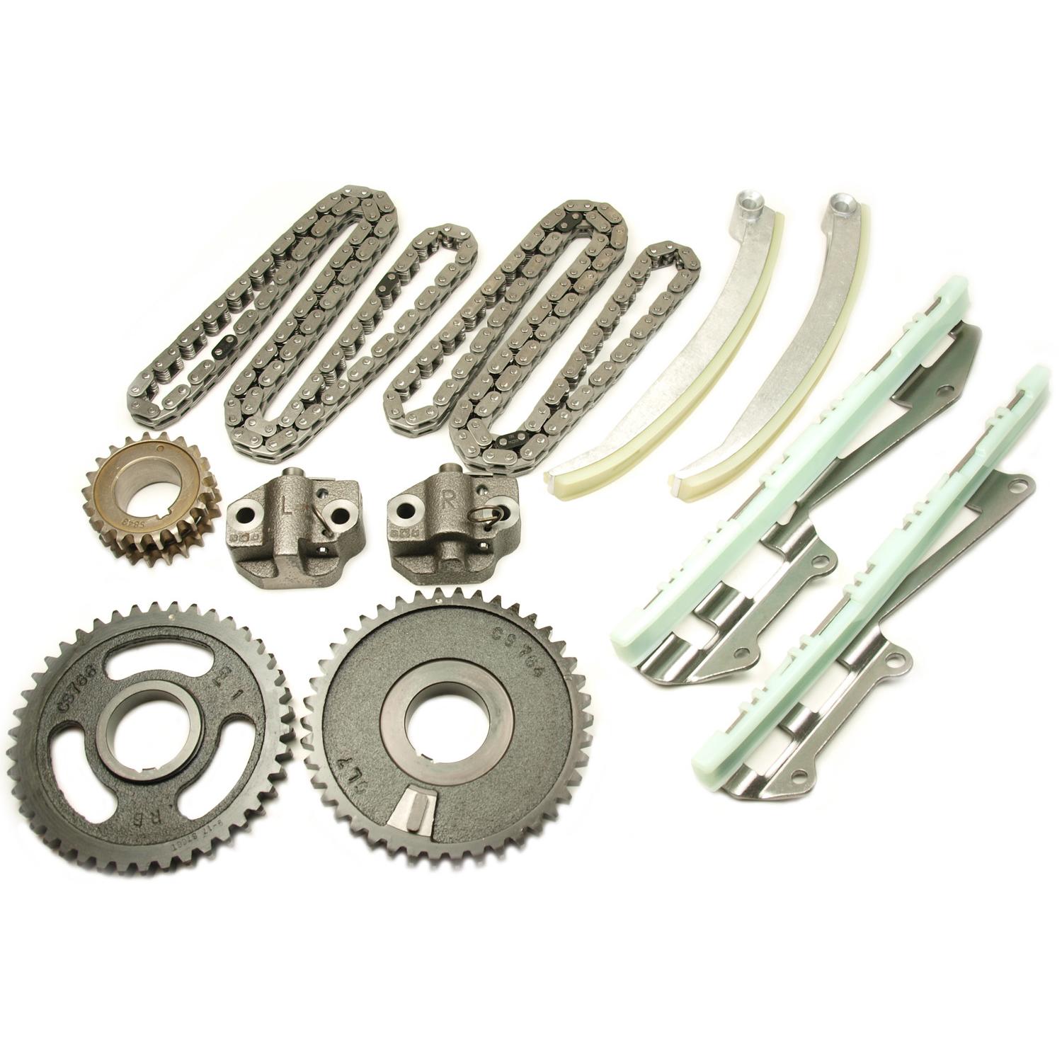 Cloyes 90387SA - Engine Timing Chain Kit Cloyes 90387SA Engine Timing Chain Kit product image 1 of 1